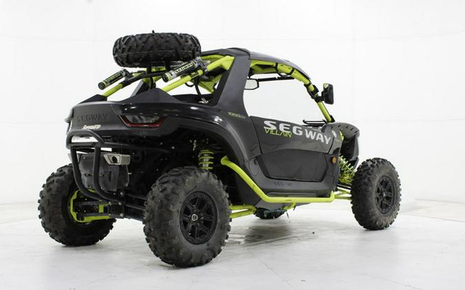 2023 Segway Powersports Villain SX10 (64")