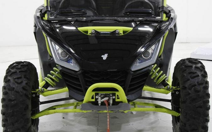 2023 Segway Powersports Villain SX10 (64")