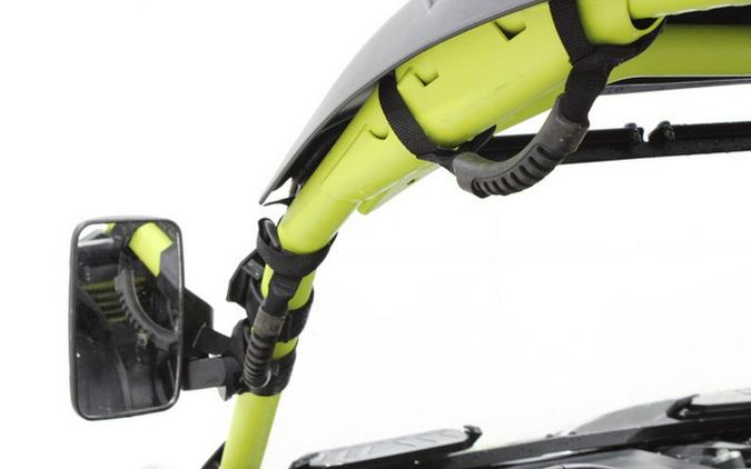 2023 Segway Powersports Villain SX10 (64")
