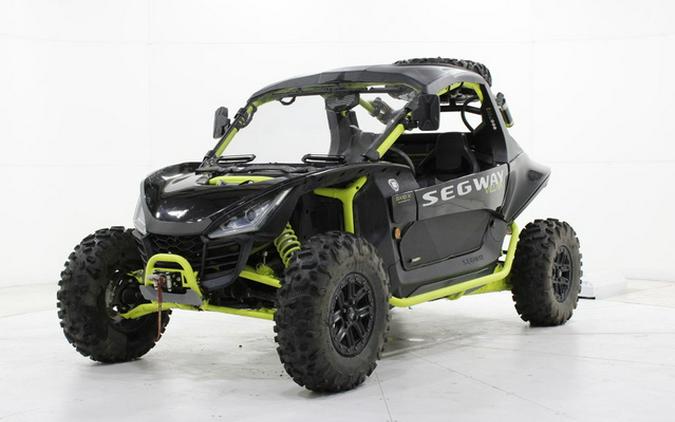 2023 Segway Powersports Villain SX10 (64")