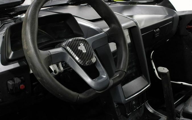 2023 Segway Powersports Villain SX10 (64")