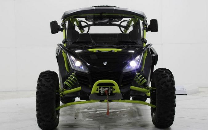 2023 Segway Powersports Villain SX10 (64")