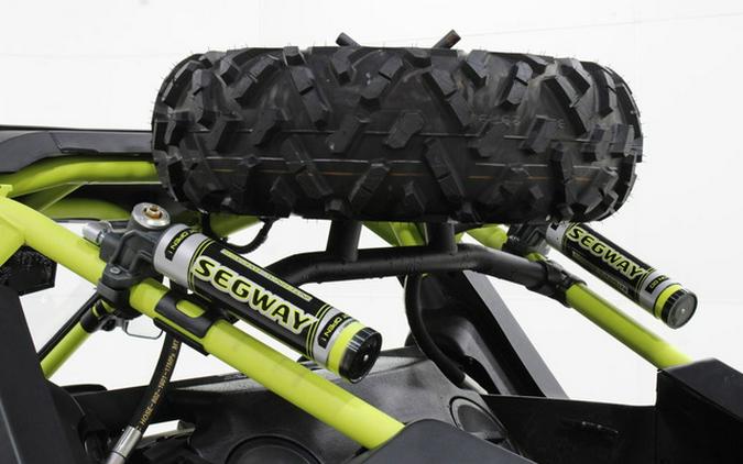 2023 Segway Powersports Villain SX10 (64")