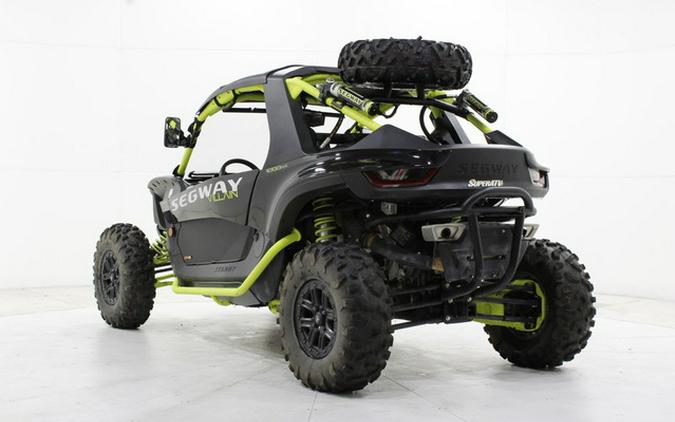 2023 Segway Powersports Villain SX10 (64")