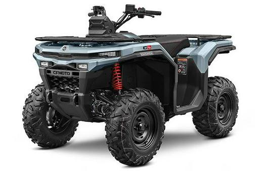 2027 CFORCE C4 - CFMOTO