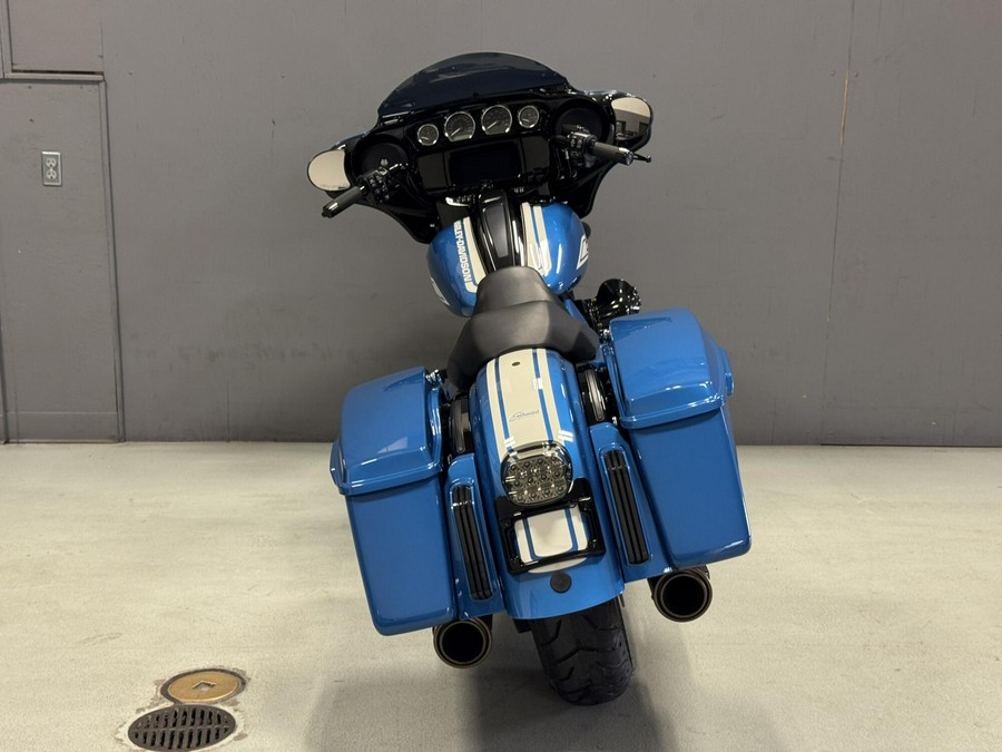 FLHXST 2023 Street Glide® ST
