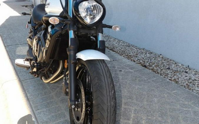 2018 Kawasaki Vulcan S