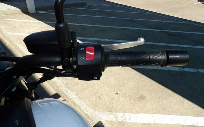 2018 Kawasaki Vulcan S