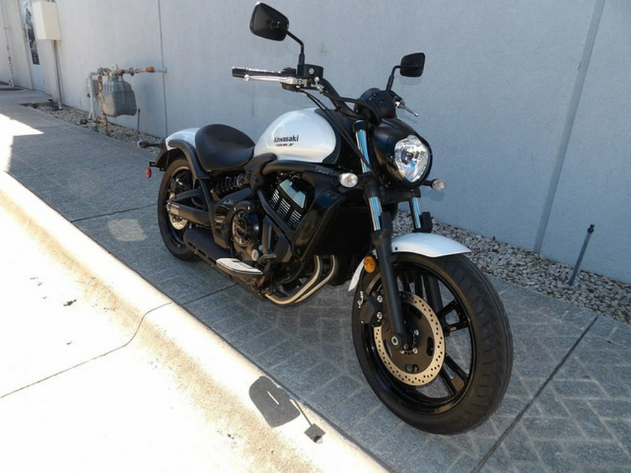 2018 Kawasaki Vulcan S