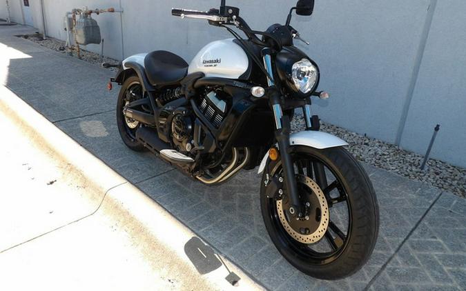 2018 Kawasaki Vulcan S