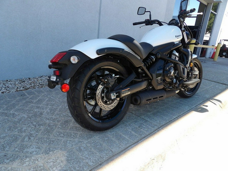 2018 Kawasaki Vulcan S