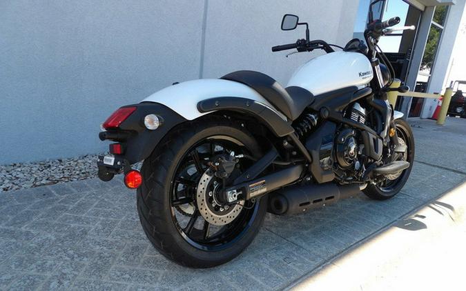 2018 Kawasaki Vulcan S