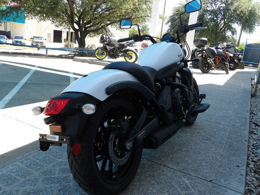2018 Kawasaki Vulcan S