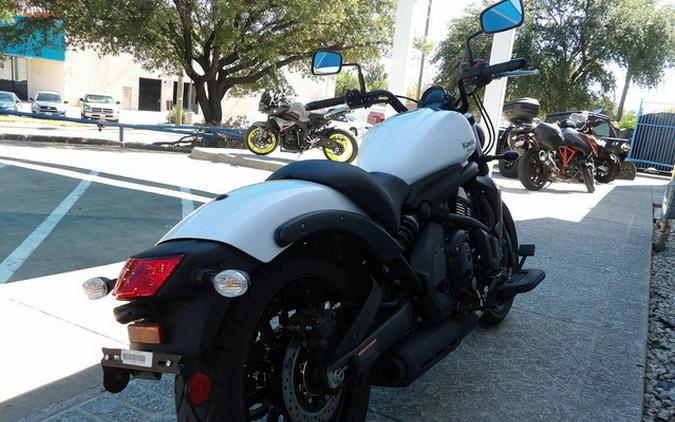 2018 Kawasaki Vulcan S