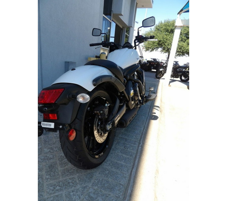 2018 Kawasaki Vulcan S
