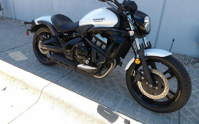 2018 Kawasaki Vulcan S