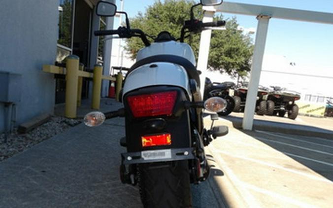 2018 Kawasaki Vulcan S