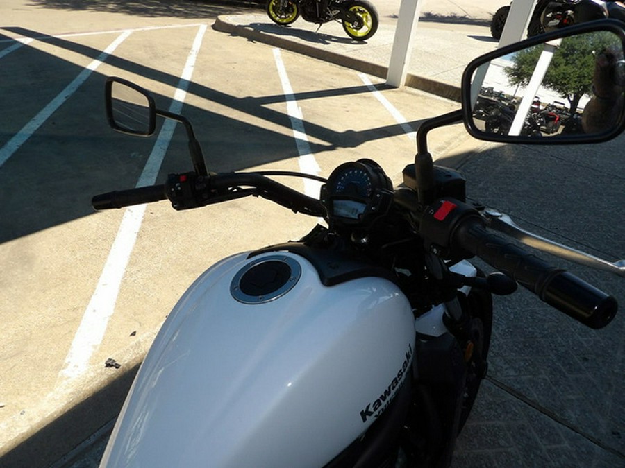2018 Kawasaki Vulcan S