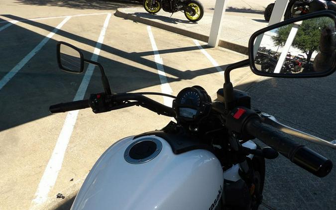 2018 Kawasaki Vulcan S