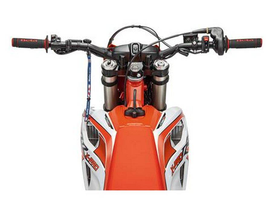 2025 Beta 200 RR X-Pro