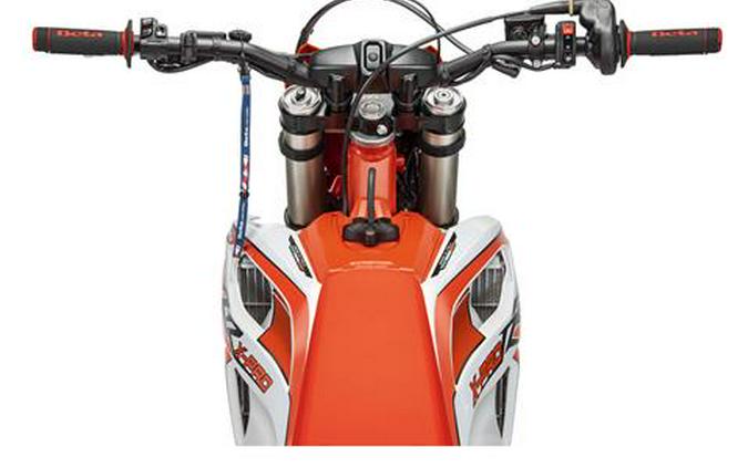 2025 Beta 200 RR X-Pro