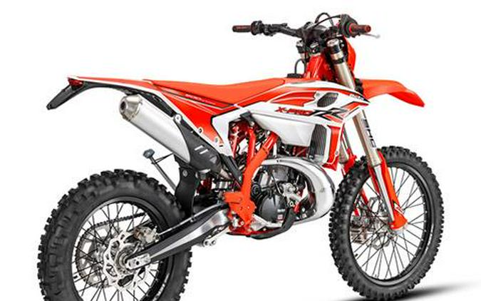 2025 Beta 200 RR X-Pro