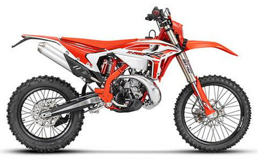 2025 Beta 200 RR X-Pro