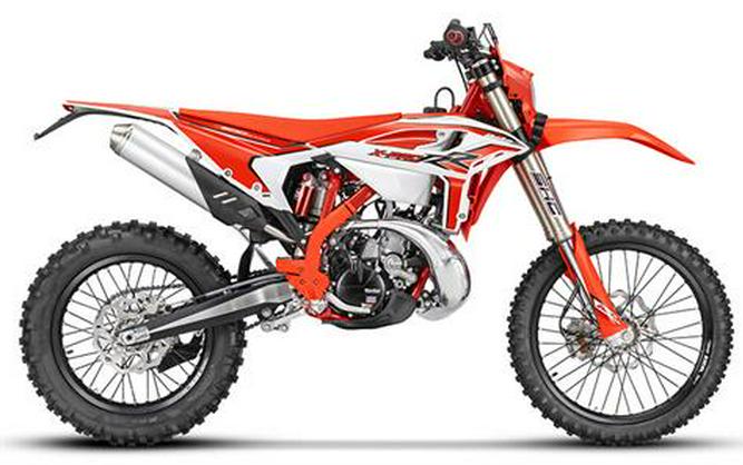 2025 Beta 200 RR X-Pro