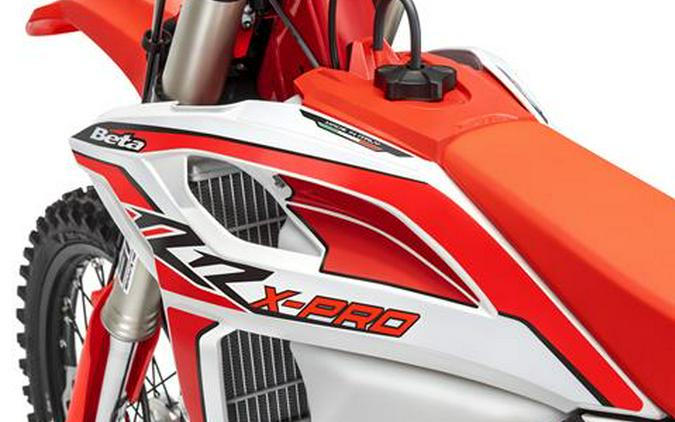 2025 Beta 200 RR X-Pro