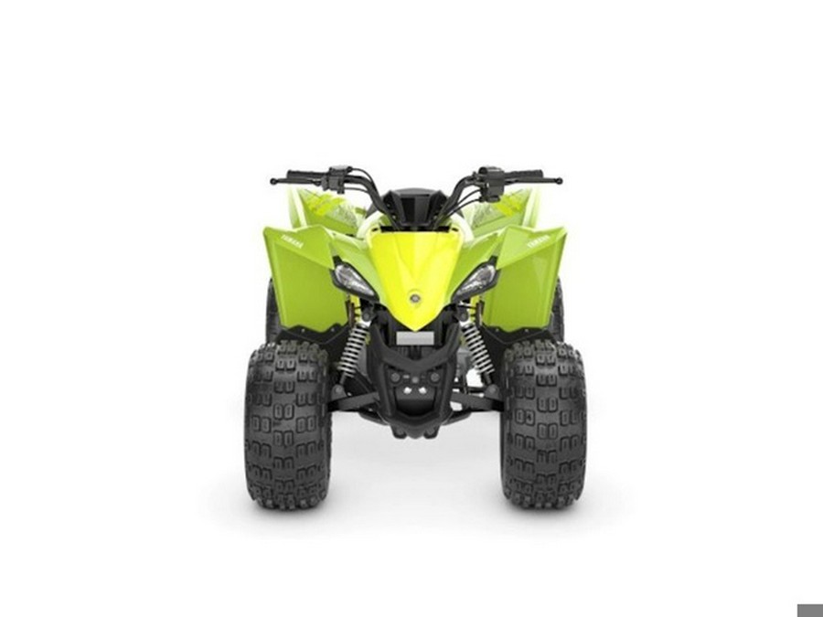 2027 Yamaha YFZ50 YOUTH