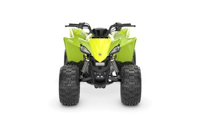 2027 Yamaha YFZ50 YOUTH