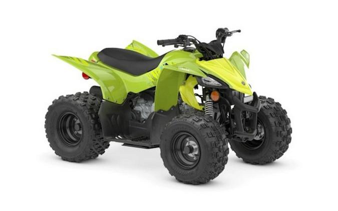 2027 Yamaha YFZ50 YOUTH