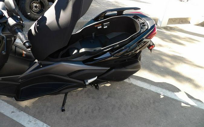2026 Yamaha XMAX