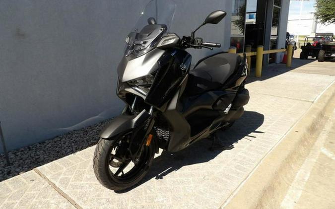 2026 Yamaha XMAX