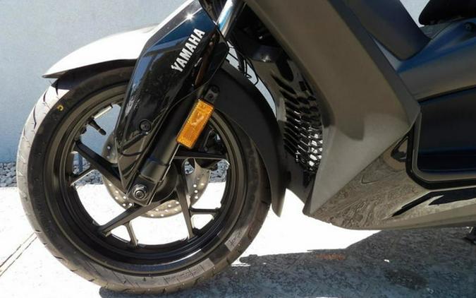 2026 Yamaha XMAX