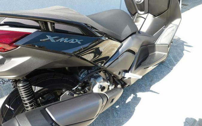 2026 Yamaha XMAX