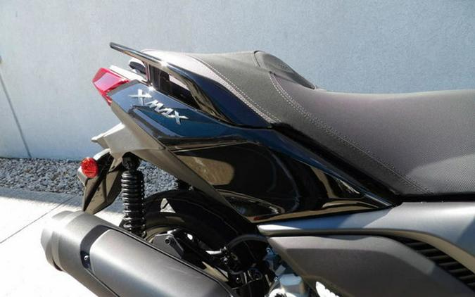 2026 Yamaha XMAX