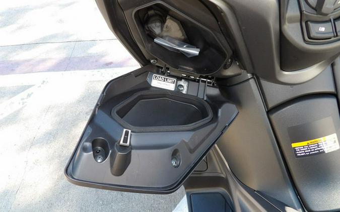 2026 Yamaha XMAX