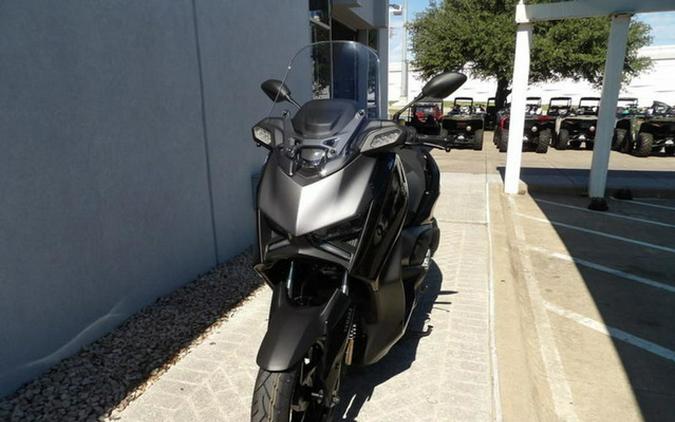 2026 Yamaha XMAX