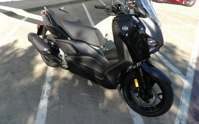 2026 Yamaha XMAX