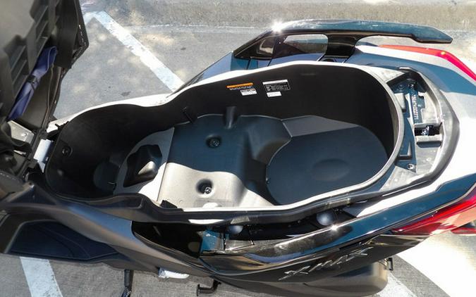 2026 Yamaha XMAX
