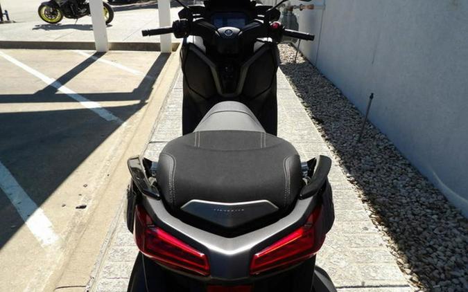 2026 Yamaha XMAX