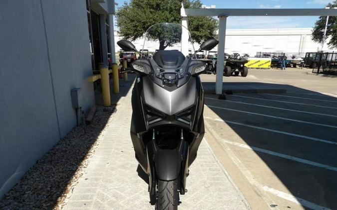 2026 Yamaha XMAX
