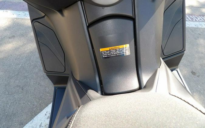 2026 Yamaha XMAX