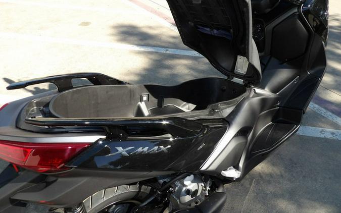 2026 Yamaha XMAX