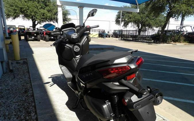 2026 Yamaha XMAX