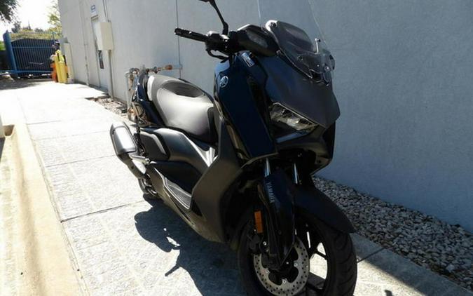 2026 Yamaha XMAX
