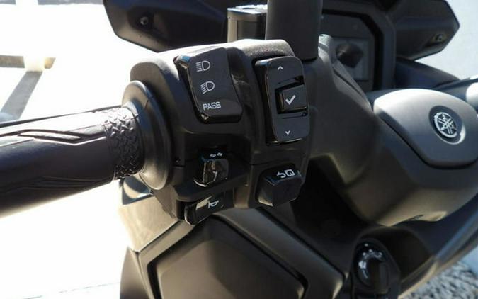 2026 Yamaha XMAX