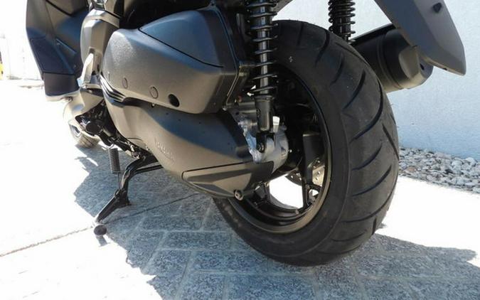2026 Yamaha XMAX
