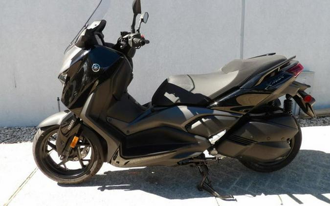 2026 Yamaha XMAX
